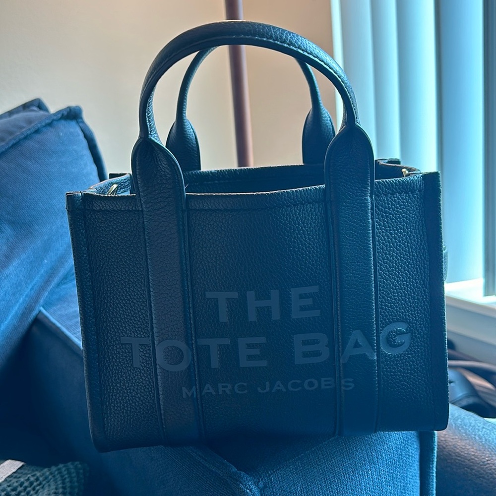 Marc Jacobs Mini Tote Bag